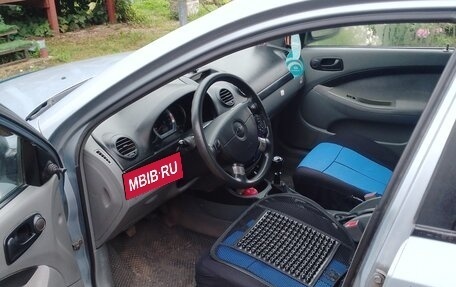 Chevrolet Lacetti, 2009 год, 350 000 рублей, 13 фотография
