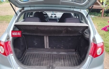 Chevrolet Lacetti, 2009 год, 350 000 рублей, 7 фотография