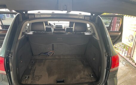 Volkswagen Touareg III, 2003 год, 760 000 рублей, 7 фотография