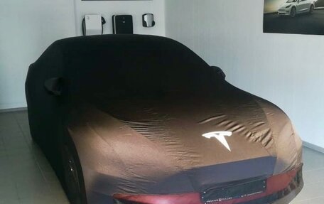 Tesla Model S I, 2019 год, 5 490 000 рублей, 7 фотография