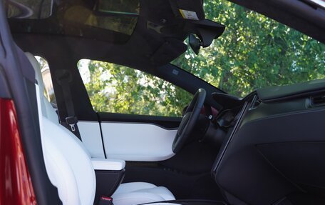 Tesla Model S I, 2019 год, 5 490 000 рублей, 10 фотография