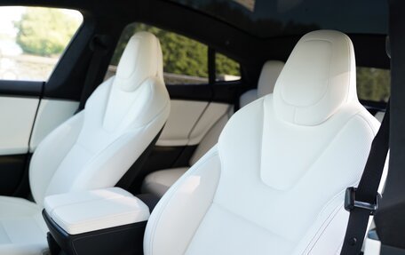 Tesla Model S I, 2019 год, 5 490 000 рублей, 9 фотография