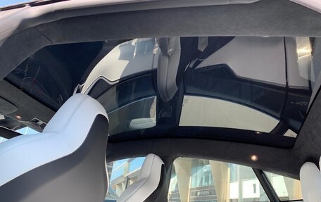 Tesla Model S I, 2019 год, 5 490 000 рублей, 17 фотография