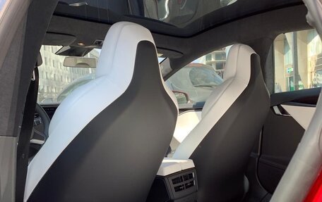 Tesla Model S I, 2019 год, 5 490 000 рублей, 16 фотография