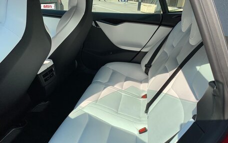 Tesla Model S I, 2019 год, 5 490 000 рублей, 14 фотография