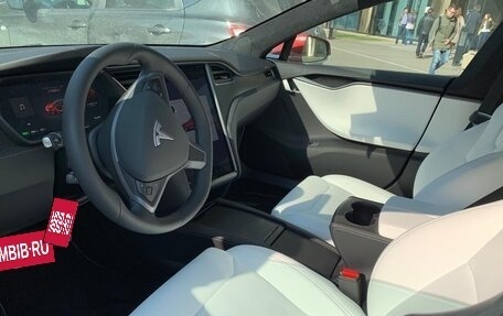 Tesla Model S I, 2019 год, 5 490 000 рублей, 15 фотография