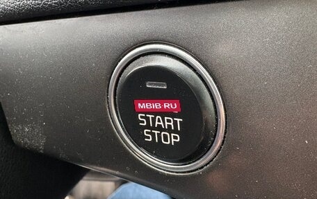 KIA Sportage IV рестайлинг, 2019 год, 2 000 000 рублей, 14 фотография