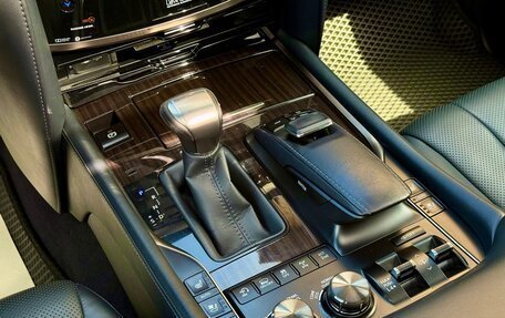 Lexus LX III, 2015 год, 6 500 000 рублей, 22 фотография