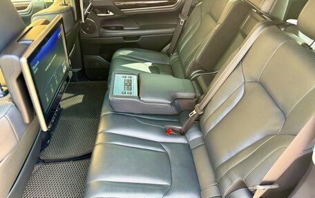 Lexus LX III, 2015 год, 6 500 000 рублей, 31 фотография