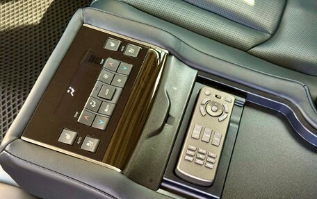 Lexus LX III, 2015 год, 6 500 000 рублей, 32 фотография