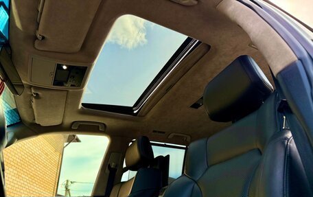 Lexus LX III, 2015 год, 6 500 000 рублей, 28 фотография