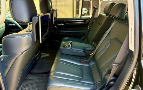 Lexus LX III, 2015 год, 6 500 000 рублей, 30 фотография