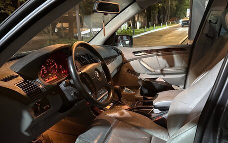 BMW X5, 2000 год, 450 000 рублей, 6 фотография