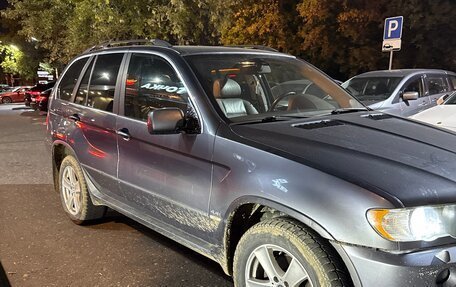 BMW X5, 2000 год, 450 000 рублей, 2 фотография