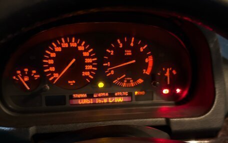 BMW X5, 2000 год, 450 000 рублей, 8 фотография