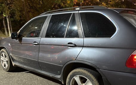 BMW X5, 2000 год, 450 000 рублей, 4 фотография