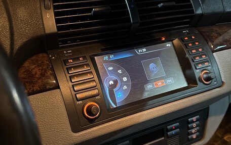 BMW X5, 2000 год, 450 000 рублей, 9 фотография