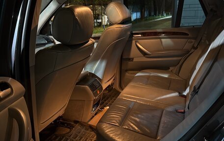 BMW X5, 2000 год, 450 000 рублей, 5 фотография