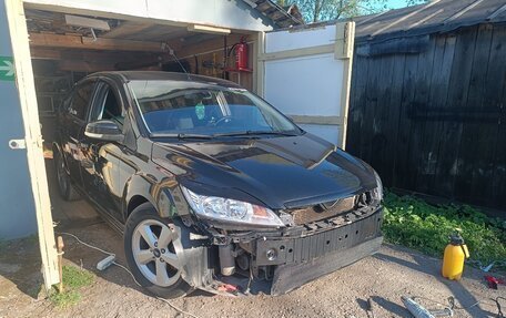 Ford Focus II рестайлинг, 2008 год, 600 000 рублей, 7 фотография