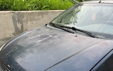 Ford Focus IV, 2002 год, 220 000 рублей, 2 фотография