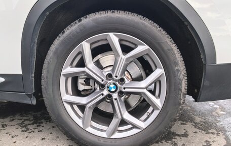 BMW X4, 2021 год, 6 299 000 рублей, 6 фотография