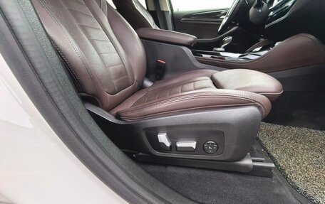 BMW X4, 2021 год, 6 299 000 рублей, 11 фотография