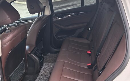 BMW X4, 2021 год, 6 299 000 рублей, 8 фотография