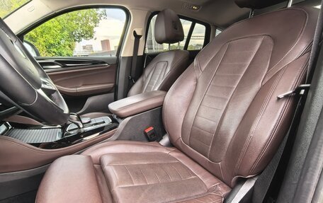 BMW X4, 2021 год, 6 299 000 рублей, 12 фотография
