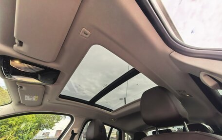 BMW X4, 2021 год, 6 299 000 рублей, 13 фотография