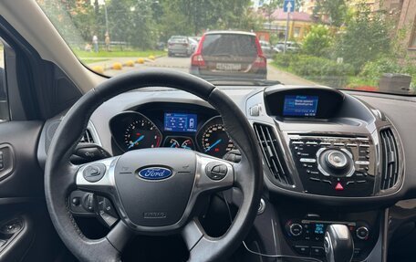 Ford Kuga III, 2013 год, 1 399 900 рублей, 7 фотография