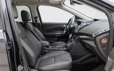 Ford Kuga III, 2013 год, 1 399 900 рублей, 9 фотография