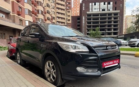 Ford Kuga III, 2013 год, 1 399 900 рублей, 3 фотография