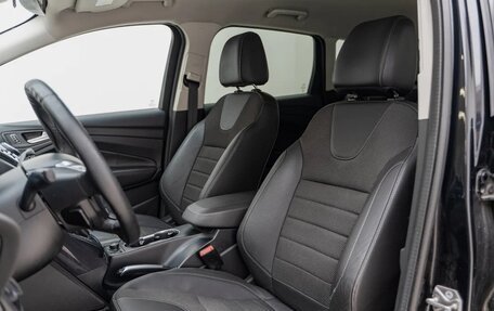 Ford Kuga III, 2013 год, 1 399 900 рублей, 11 фотография
