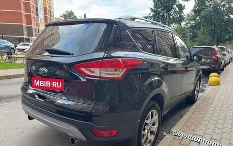 Ford Kuga III, 2013 год, 1 399 900 рублей, 4 фотография