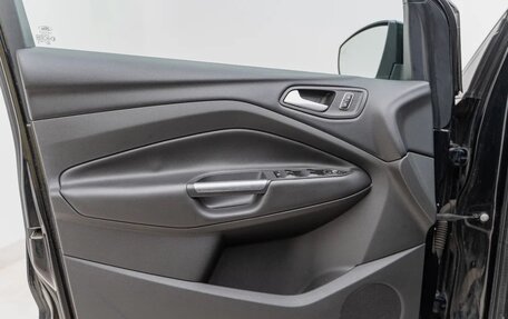 Ford Kuga III, 2013 год, 1 399 900 рублей, 14 фотография
