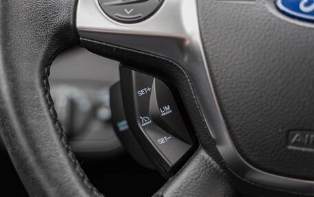 Ford Kuga III, 2013 год, 1 399 900 рублей, 17 фотография