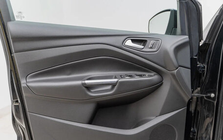 Ford Kuga III, 2013 год, 1 399 900 рублей, 16 фотография