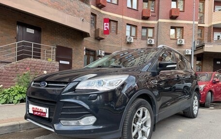 Ford Kuga III, 2013 год, 1 399 900 рублей, 2 фотография