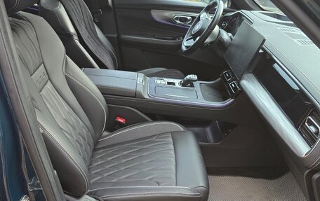 GAC GS8, 2024 год, 3 190 000 рублей, 6 фотография