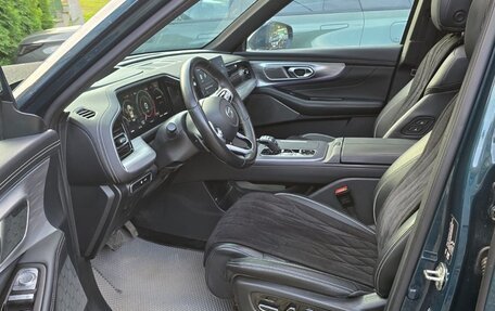 GAC GS8, 2024 год, 3 190 000 рублей, 8 фотография