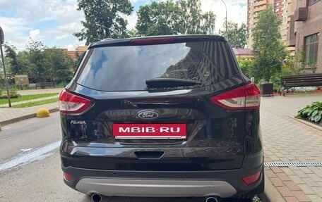 Ford Kuga III, 2013 год, 1 399 900 рублей, 5 фотография
