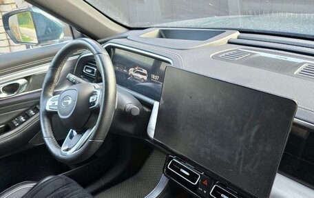 GAC GS8, 2024 год, 3 190 000 рублей, 11 фотография