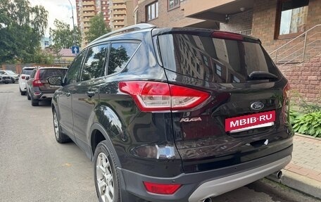 Ford Kuga III, 2013 год, 1 399 900 рублей, 6 фотография