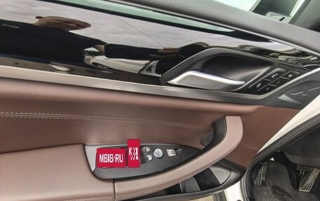 BMW X4, 2021 год, 6 299 000 рублей, 10 фотография