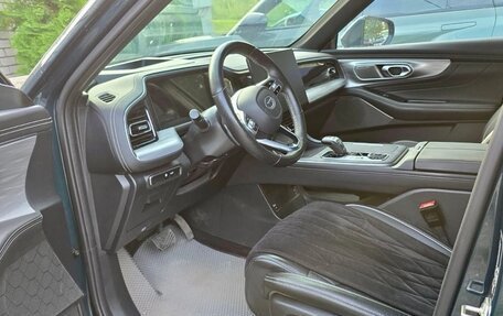 GAC GS8, 2024 год, 3 190 000 рублей, 13 фотография