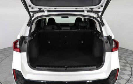 BMW X1, 2025 год, 5 117 000 рублей, 9 фотография