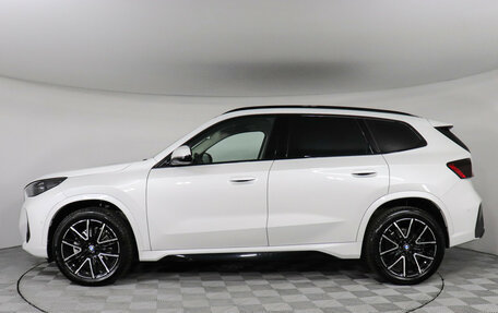 BMW X1, 2025 год, 5 117 000 рублей, 5 фотография