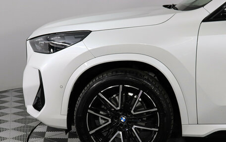 BMW X1, 2025 год, 5 117 000 рублей, 8 фотография