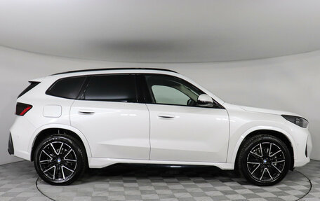 BMW X1, 2025 год, 5 117 000 рублей, 6 фотография