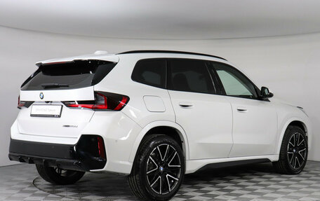 BMW X1, 2025 год, 5 117 000 рублей, 2 фотография